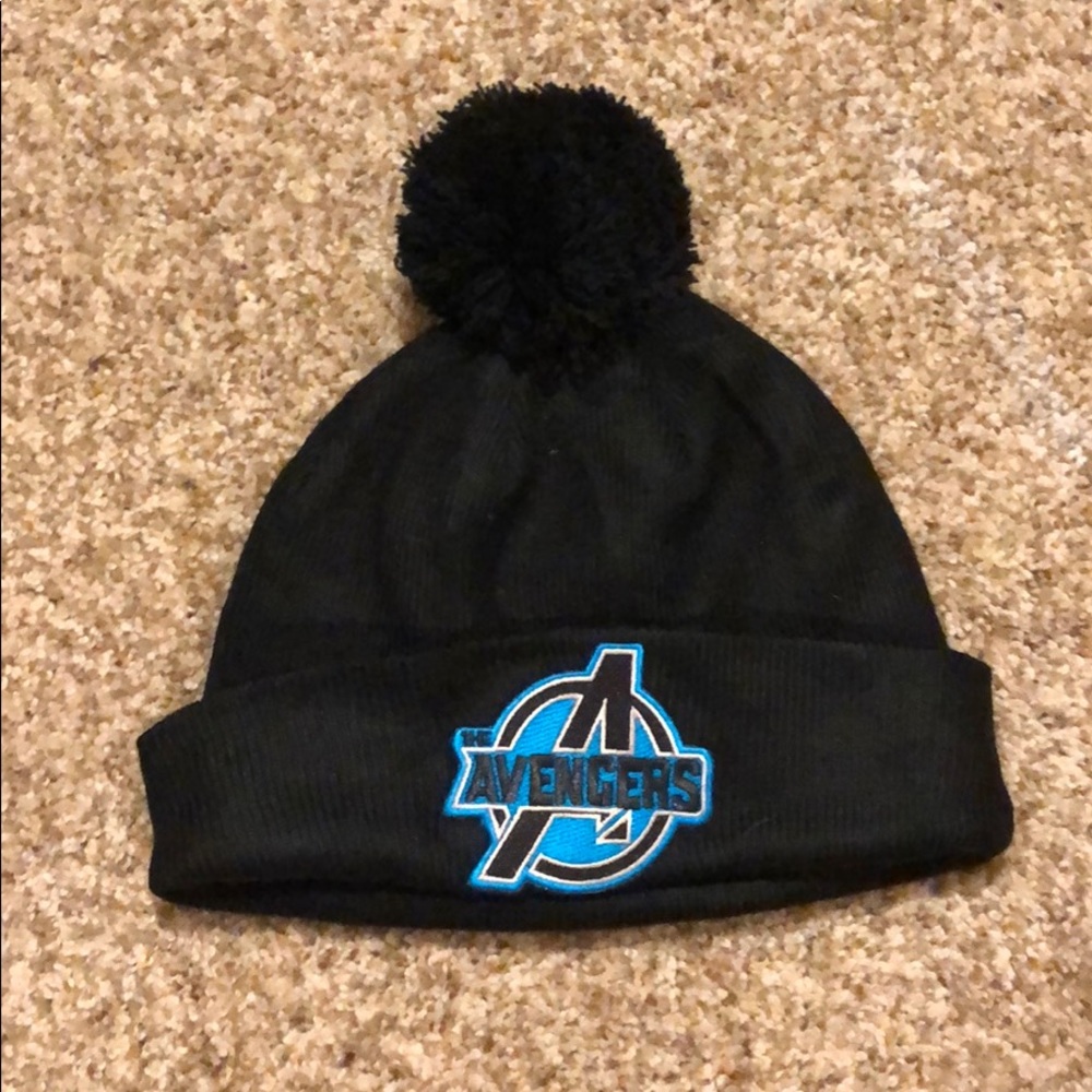 Beanie!
